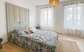 La Maison Bleue